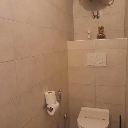 Apartment Casa Dei Bianchi