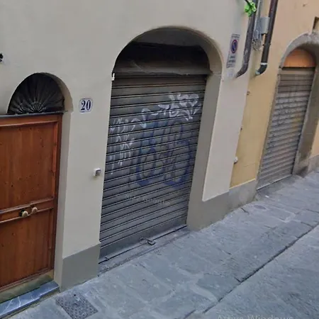 Casa Dei Bianchi Florence