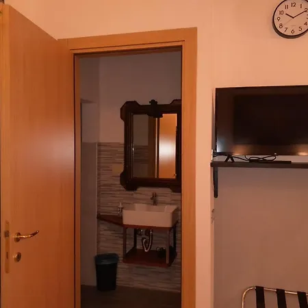 Casa Dei Bianchi *