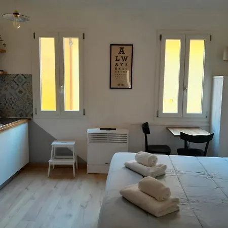 Casa Dei Bianchi