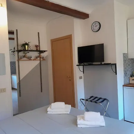 Casa Dei Bianchi Apartment *