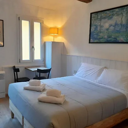 Apartment Casa Dei Bianchi