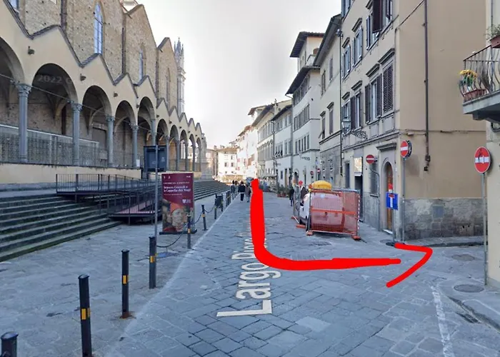 Casa Dei Bianchi
