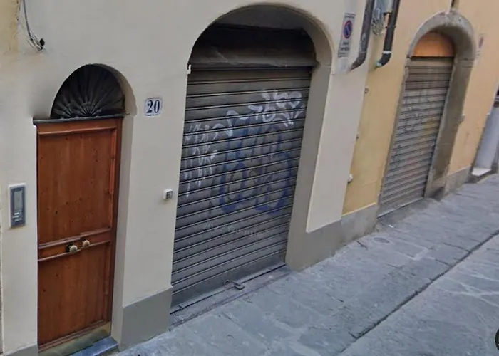 Casa Dei Bianchi Florence