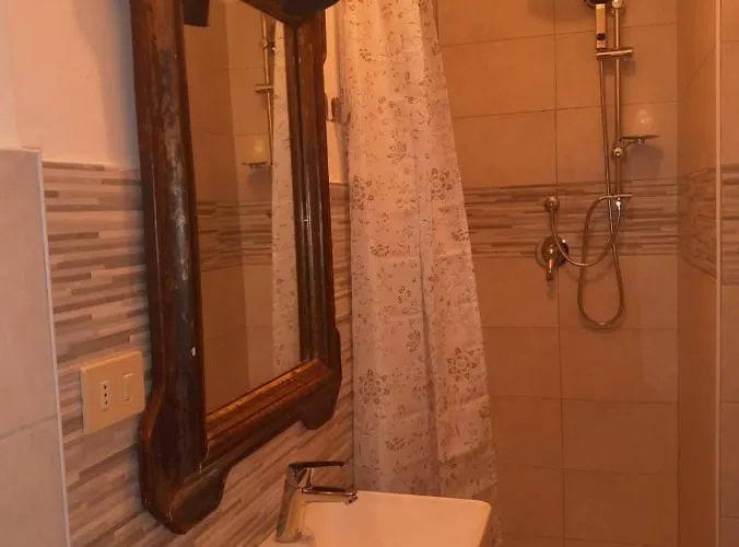 Casa Dei Bianchi Apartment Florence