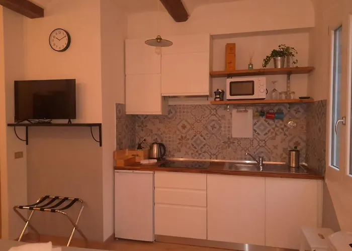 Apartment Casa Dei Bianchi