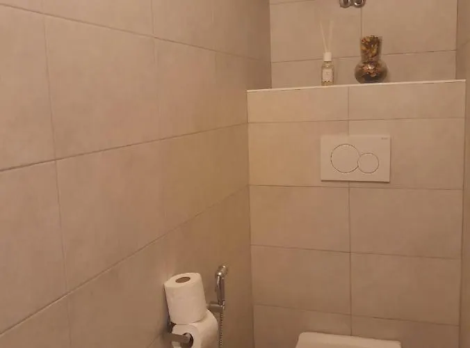 Apartment Casa Dei Bianchi