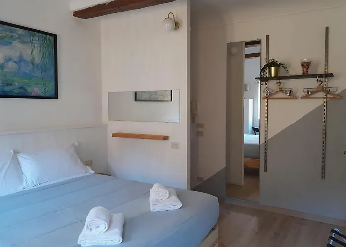 Casa Dei Bianchi Apartment *