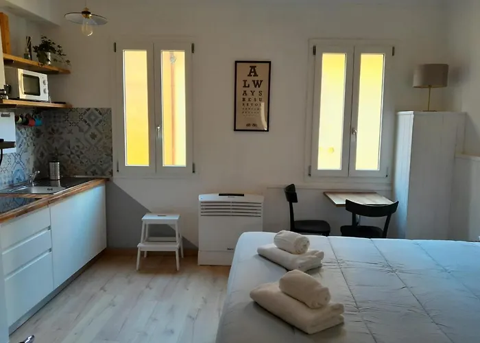 Casa Dei Bianchi