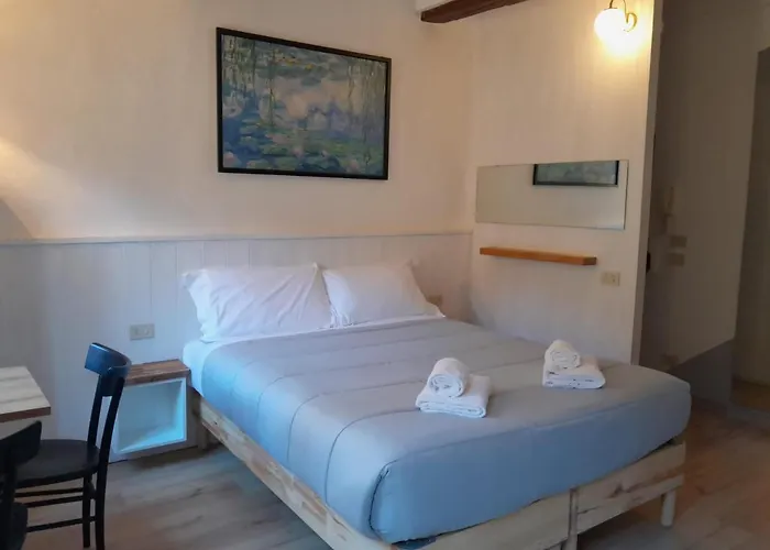 Casa Dei Bianchi Apartment *