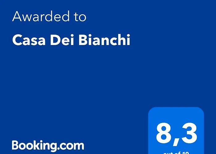 Casa Dei Bianchi Apartment *