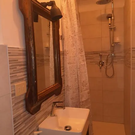 Casa Dei Bianchi Apartament Florencja