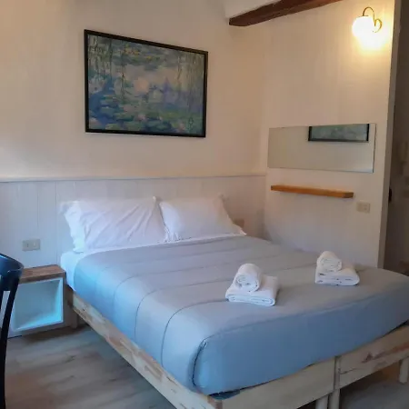 Casa Dei Bianchi Apartmán *